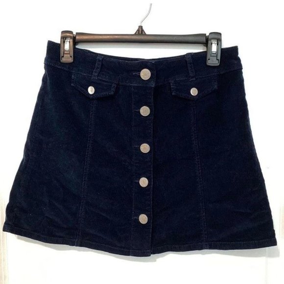 BDG Corduroy skirt - Picture 2 of 4